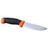 Morakniv Companion (S), Messer, hi-vis orange