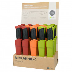 Morakniv Companion (S), n??, mix více barev