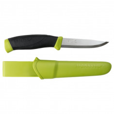 Morakniv Companion (S), veitsi, vihreä