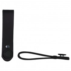 Morakniv Dangler 10 s knoflíkem, záv?s, ?erný