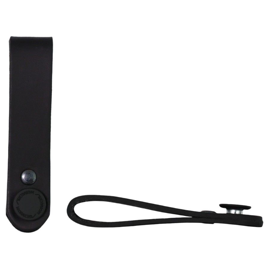 Morakniv Dangler 10 s knoflíkem, záv?s, ?erný