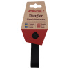 Morakniv Dangler 10 With Button, oppheng, svart