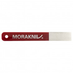 Morakniv Diamond Sharpener L Fine, rood
