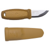 Morakniv Eldris (S) cuțit de buzunar, galben