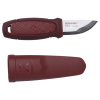 Morakniv Eldris (S), taskuveitsi, punainen