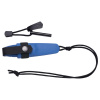 Morakniv Eldris t?zkészlettel (S), többfunkciós kés, kék