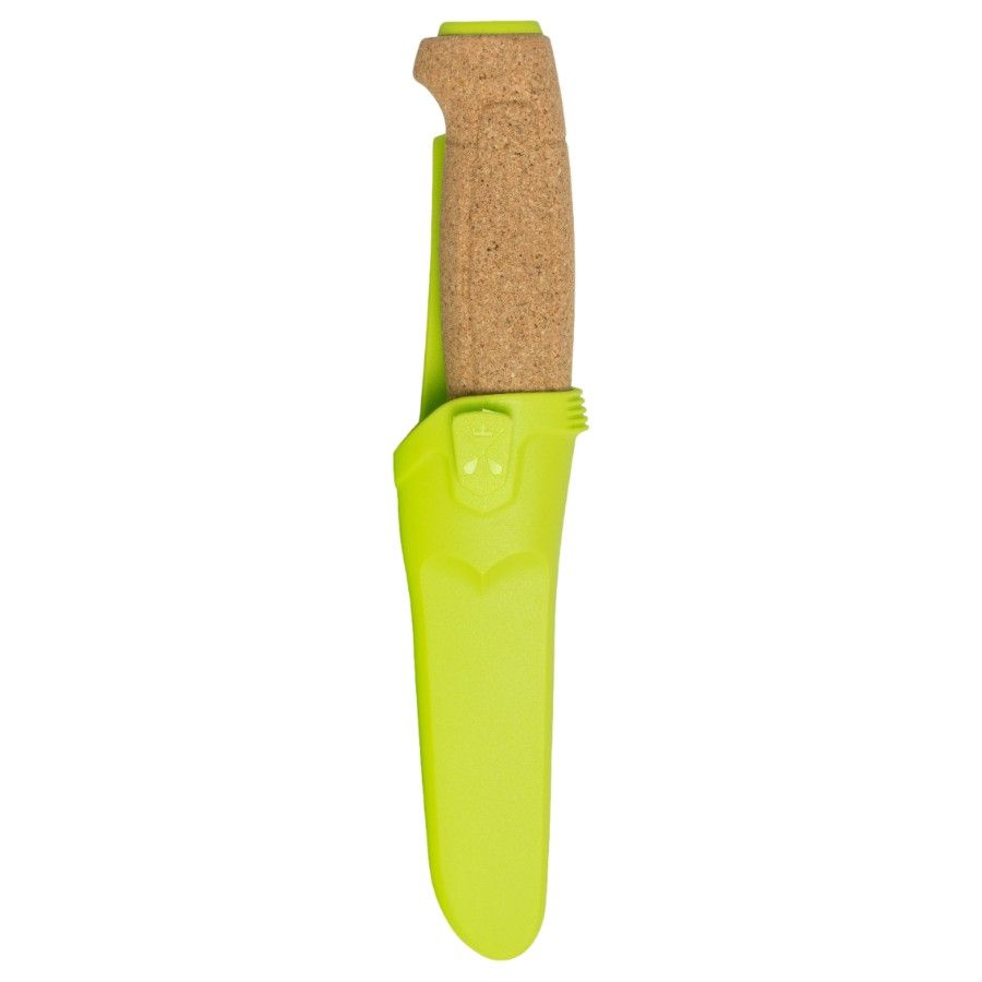 Morakniv Floating Knife (S), kniv, lysegrøn
