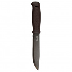 Morakniv Garberg Grand BB LS, buitenmes, bruin
