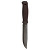 Morakniv Garberg Grand BB LS, cuchillo de exterior, marrón