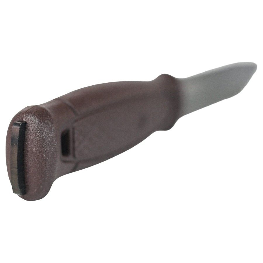 Morakniv Garberg Grand BB LS, friluftskniv, brun