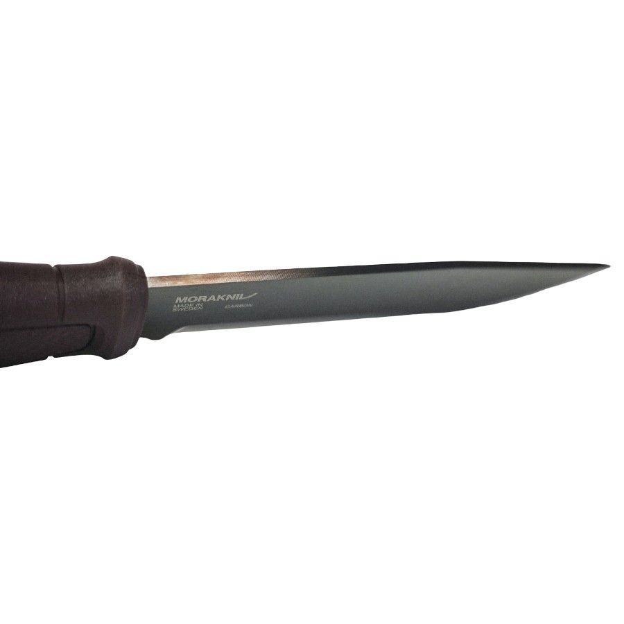 Morakniv Garberg Grand BB LS, szabadtéri kés, barna