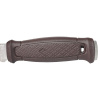 Morakniv Garberg Grand LS (S), buitenmes, bruin