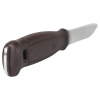 Morakniv Garberg Grand LS (S), buitenmes, bruin