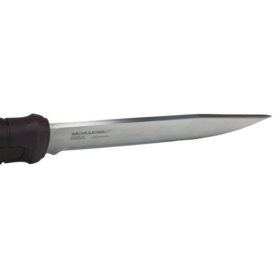 Morakniv Garberg Grand LS (S), friluftskniv, brun