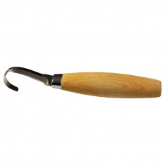 Morakniv Hook Knife 164 Left Hand, Hakenmesser, naturfarben