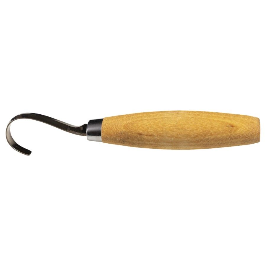 Morakniv Hook Knife 164 Left Hand, krokkniv, natural