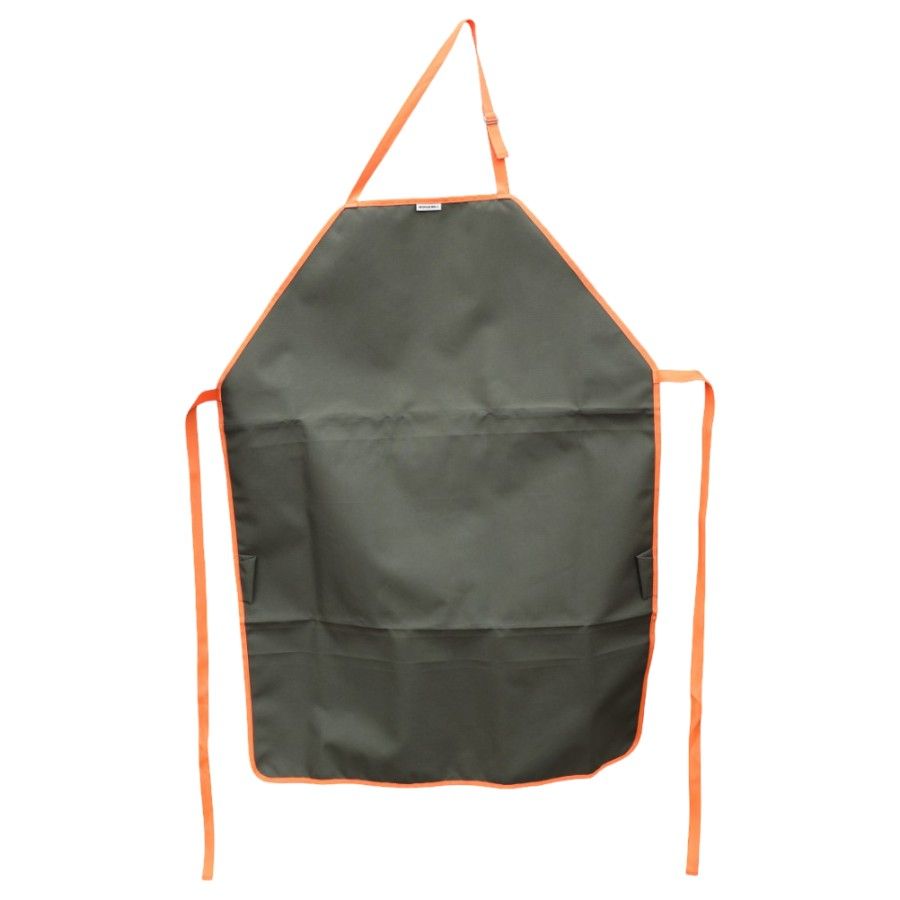 Morakniv Hunting Apron, apron, green