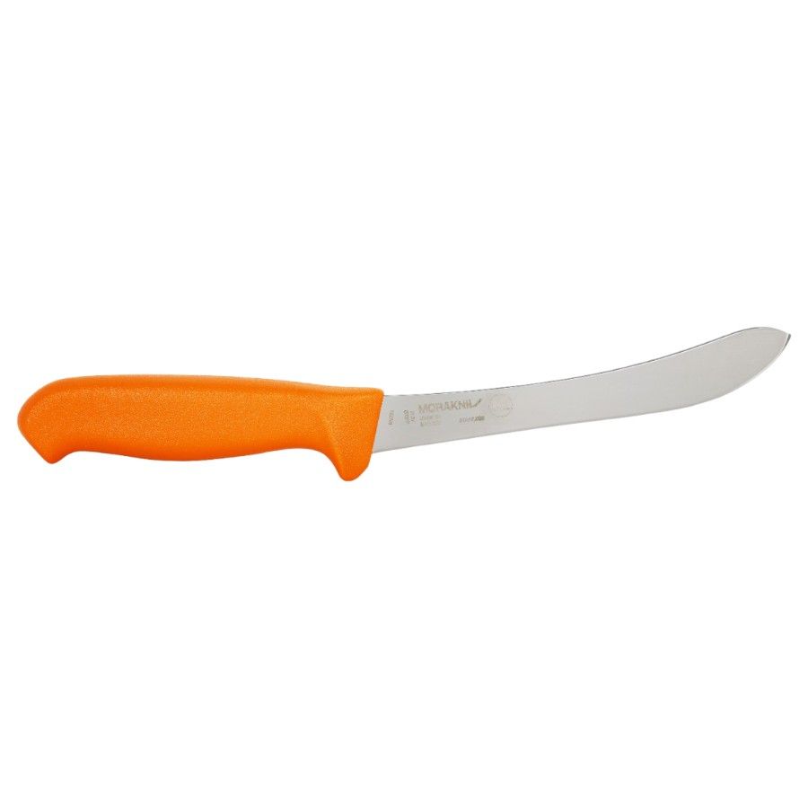 Morakniv Hunting Butcher (S), jaktkniv, orange