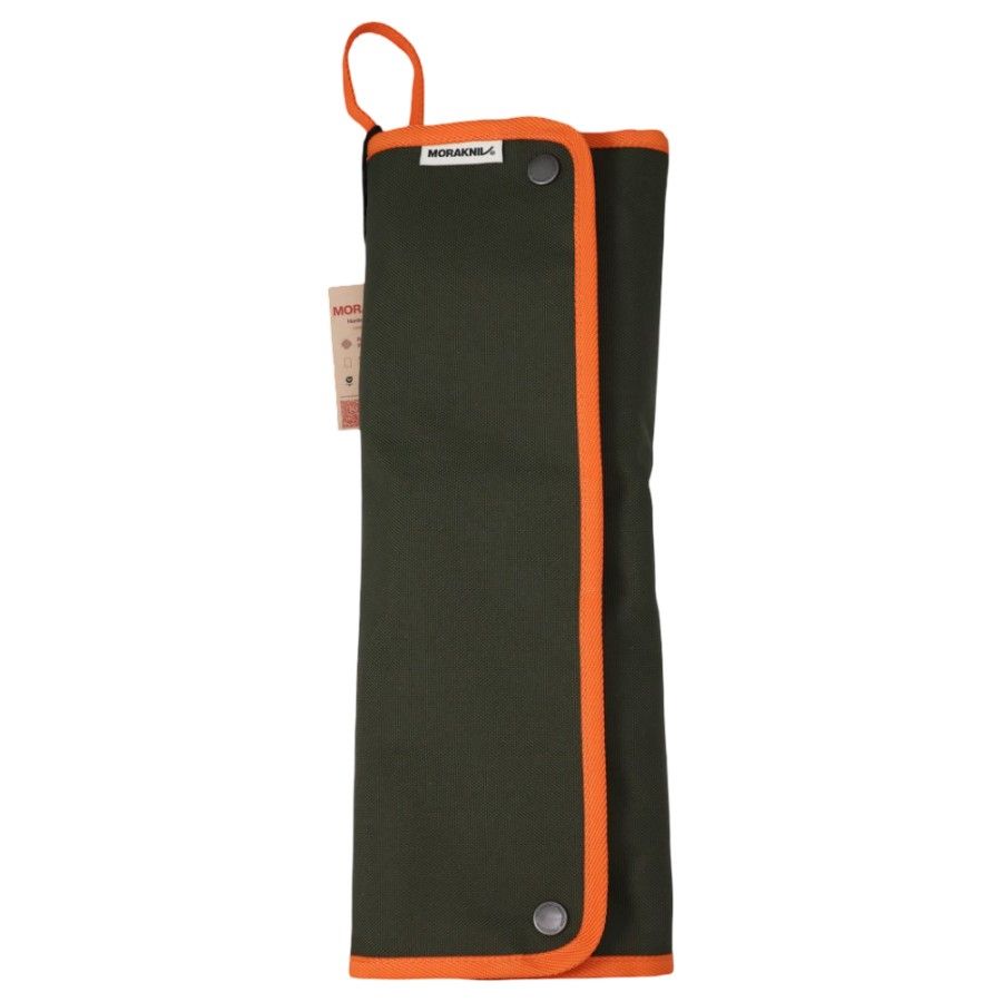 Morakniv Hunting Kit, zelená/oran?ová