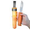 Morakniv Kanbol With Polymer Sheath (S), cuțit, portocaliu