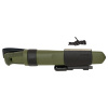 Morakniv Kanbol With Survival Kit (S), nôž, zelený