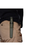 Morakniv Kansbol With Polymer Sheath (S), nó? outdoorowy, zielony