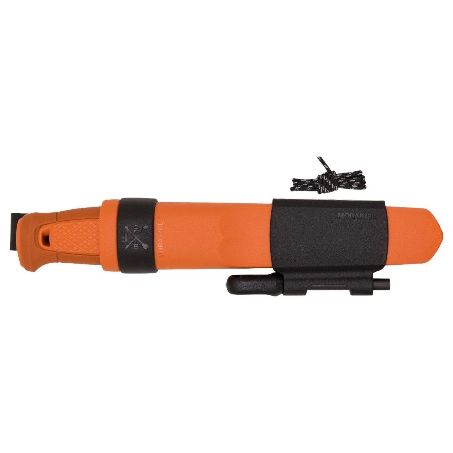 Morakniv Kansbol With Survival Kit (S), cuțit, portocaliu