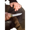 Morakniv Mora 2000 (S), coltello da caccia, verde