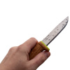 Morakniv Plávajúci nôž (S), nôž, svetlozelený