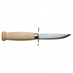 Morakniv Scout 39 (S), spejderkniv, natural