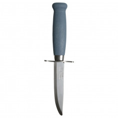 Morakniv Scout 39 Safe (S), scout knife, blue