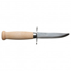 Morakniv Scout 39 Safe (S), skautský n??, p?írodní