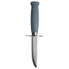 Morakniv Scout 39 Safe (S), speiderkniv, blå