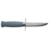 Morakniv Scout 39 Safe (S), spejderkniv, blå