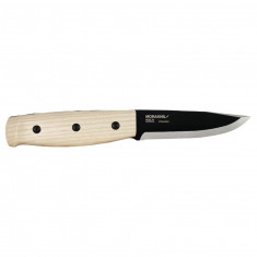 Morakniv WIT Blackblade (S), kniv, sort