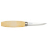 Morakniv Woodcarvin 106 (C), faragószerszám, természetes