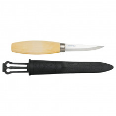 Morakniv Woodcarvin 106 (C), skjæreverktøy, natural