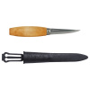 Morakniv Woodcarving 106 (LC), narz?dzie do rze?bienia, naturalny