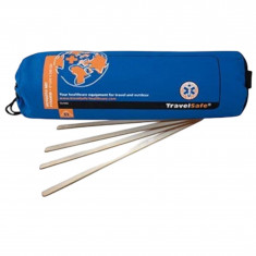 Moskytiéra TravelSafe Pyramid Mosquito Net, 2 os.