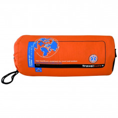 Moskytiéra TravelSafe Pyramid Mosquito Net, 2 os.