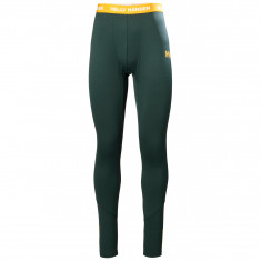 Helly Hansen Lifa Active Pant, spodnie, męskie, ciemnozielone