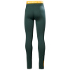 Helly Hansen Lifa Active Pant, spodnie, męskie, ciemnozielone