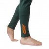 Helly Hansen Lifa Active Pant, spodnie, męskie, ciemnozielone