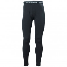 Męskie spodnie Helly Hansen Lifa Merino Lightweight Pant, granatowe