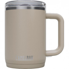 Mug Camelbak Thrive VSS, tasse isotherme, 500 ml, gris