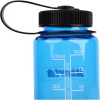 Nalgene boca larga sustain, garrafa de água, 500 ml, Skisport.dk, azul