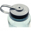 Nalgene, borraccia a bocca larga, 1000 ml, trasparente