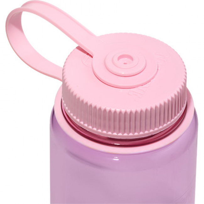 Nalgene, borraccia a bocca larga, 500 ml, ciliegia