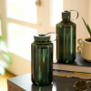 Nalgene, borraccia a bocca larga, 500 ml, verde