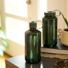 Nalgene, borraccia a bocca stretta, 1000 ml, verde